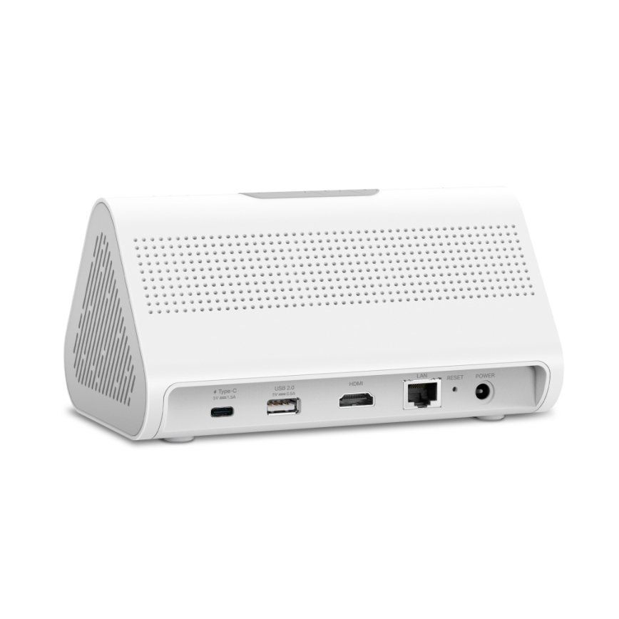TP-Link - Nutikas MATTER HomeBase Wi-Fi-keskjaam