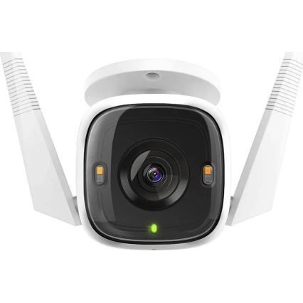 TP-Link - Nutikas välikaamera anduriga IP66 Wi-Fi