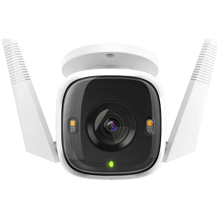 TP-Link - Nutikas välikaamera anduriga IP66 Wi-Fi