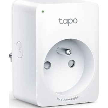 TP-Link - Nutipistik E 2300W Wi-Fi