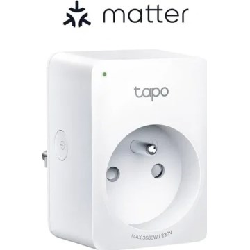 TP-Link - Nutipistik E MATTER 3680W Wi-Fi