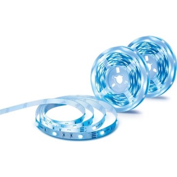 TP-Link - RGBW LED-riba, hämardatav, 5 m, 20,5 W, 230 V, Wi-Fi