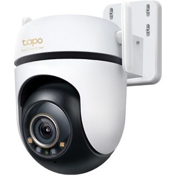 TP-Link - Välikaamera anduriga IP66 Wi-Fi