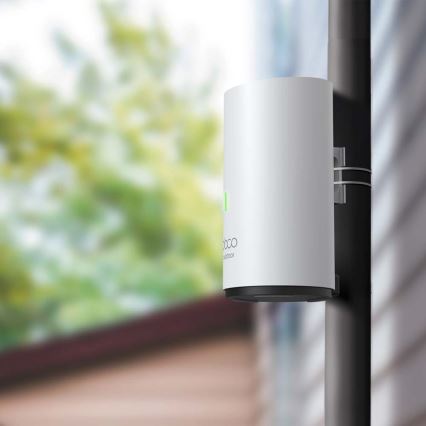 TP-Link - välis- ja siseruumide Wi-Fi 6 mesh-süsteem