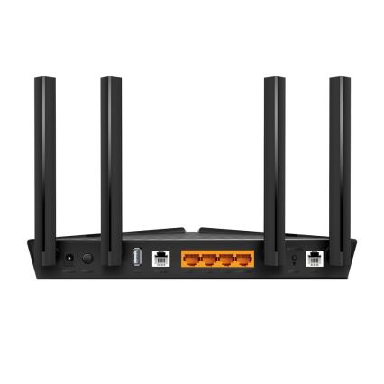 TP-Link - VDSL/ADSL kahe sagedusalaga Wi‑Fi 6 modem-ruuter Archer VX1800V
