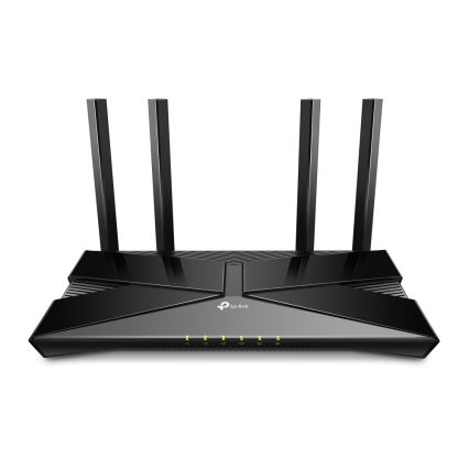 TP-Link - VDSL/ADSL kahe sagedusalaga Wi‑Fi 6 modem-ruuter Archer VX1800V