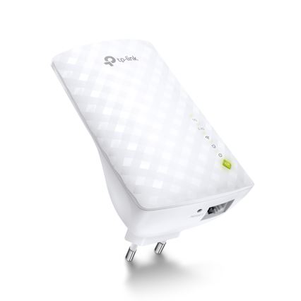 TP-Link - Wi-Fi-pikendaja/kordaja 2,4/5 GHz