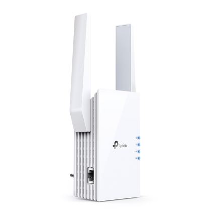 TP-Link - Wi‑Fi 6 leviala pikendaja