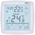 Traadita digitaalne termostaat GoSmart 230 V / 16 A Wi‑Fi Tuya