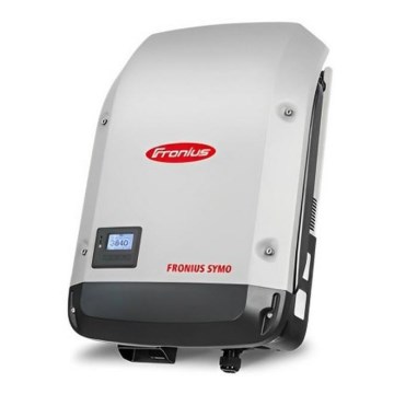 Trafovaba muundur 3kWh, Fronius Symo 3.0-3-M kerge IP65