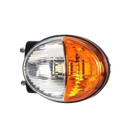 Traktori LED-esituli LED/102W/10-30V IP69 5700K