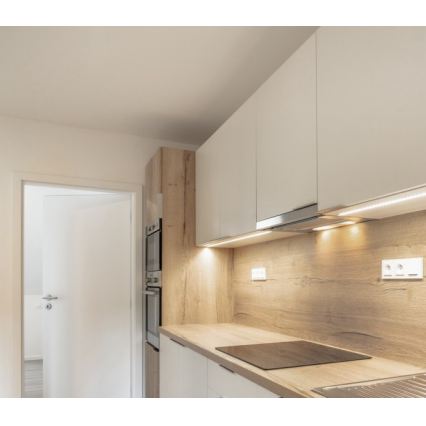 TRAMO LED-riba 500W/12V, 50 m, 4000 K