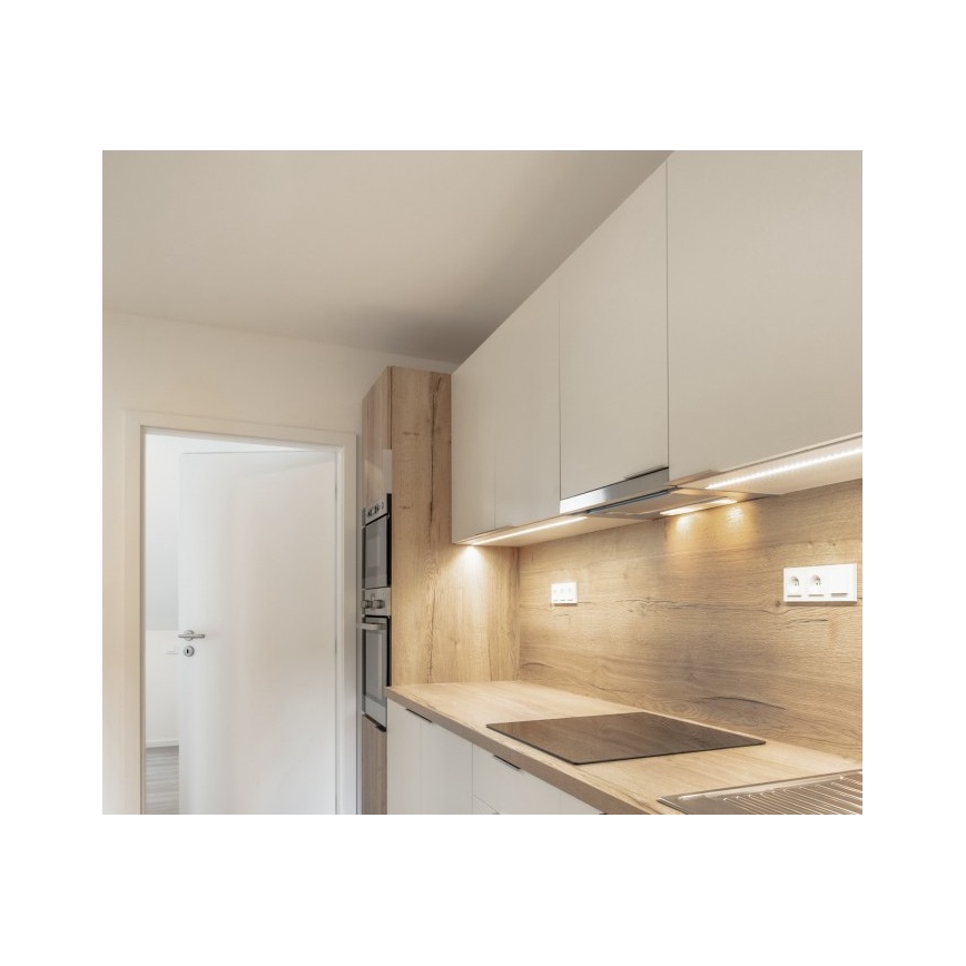 TRAMO LED-riba 500W/12V, 50 m, 4000 K