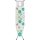 Triikimislauad TORO EASY 105x30,5 cm