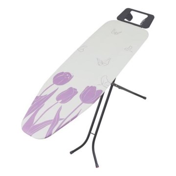 Triikimislauad TORO NERO 120x38 cm