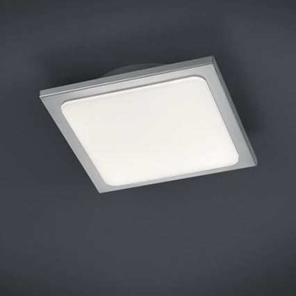 TRIO - hämardatav LED laevalgusti DENVER 1xLED/20W/230V matt kroom