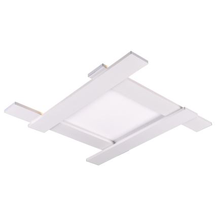 Trio - LED Hämardatav laevalgusti BELFAST LED/18W/230V + LED/14W/230V 4000K