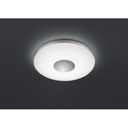 Trio - LED Hämardatav laevalgusti CASTOR LED/25W/230V + Pult