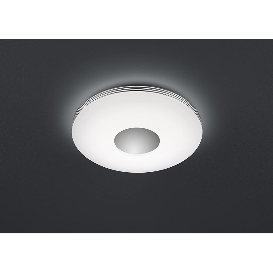 Trio - LED Hämardatav laevalgusti CASTOR LED/25W/230V + Pult