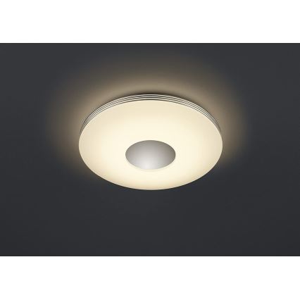 Trio - LED Hämardatav laevalgusti CASTOR LED/25W/230V + Pult