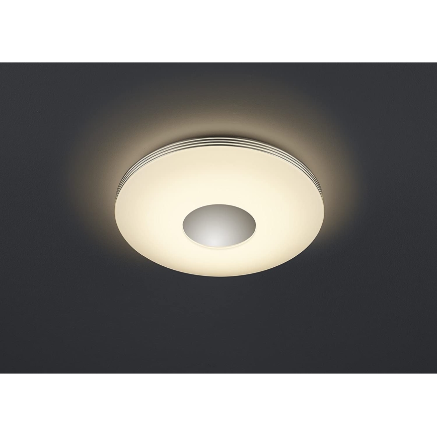 Trio - LED Hämardatav laevalgusti CASTOR LED/25W/230V + Pult