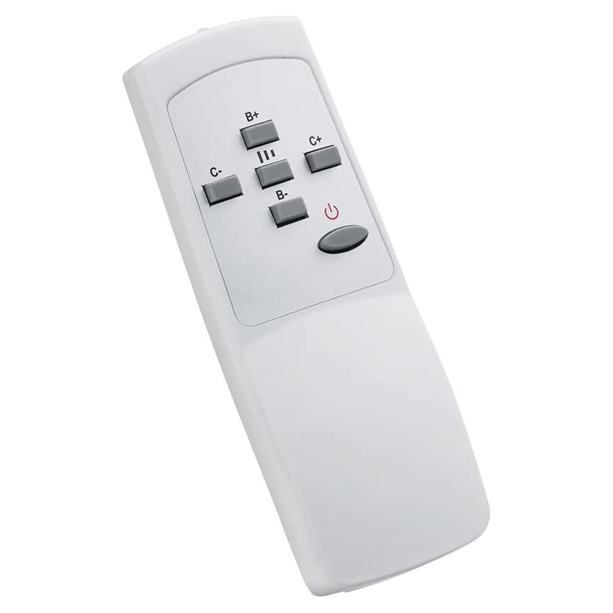 Trio - LED Hämardatav laevalgusti CASTOR LED/25W/230V + Pult