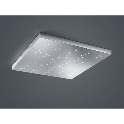 Trio - LED Hämardatav laevalgusti TITUS LED/36W/230V 3000-6000K + kaugjuhtimispult