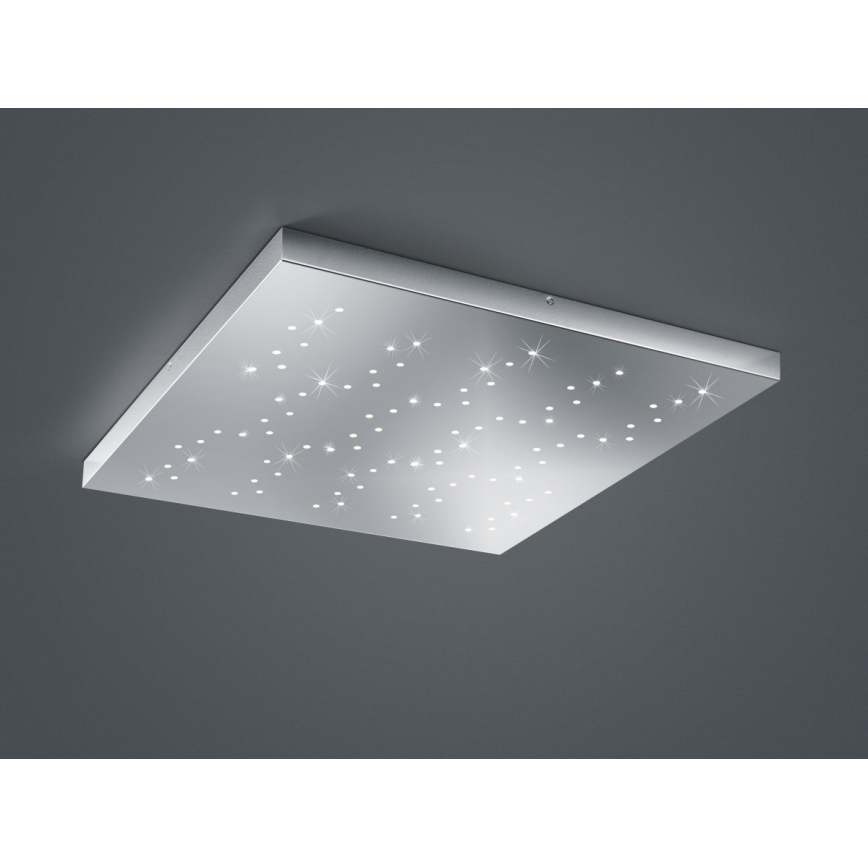 Trio - LED Hämardatav laevalgusti TITUS LED/36W/230V 3000-6000K + kaugjuhtimispult