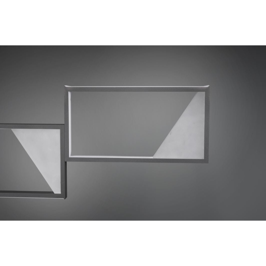 Trio - LED Hämardatav lühter CAFU 4xLED/7W/230V