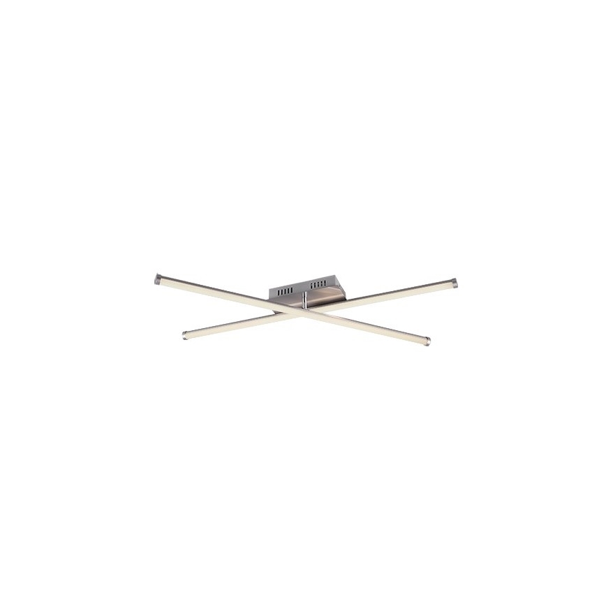 Trio - LED Hämardatav süvistatav lühter SMARAGD 2xLED/8W/230V 3000-6000K