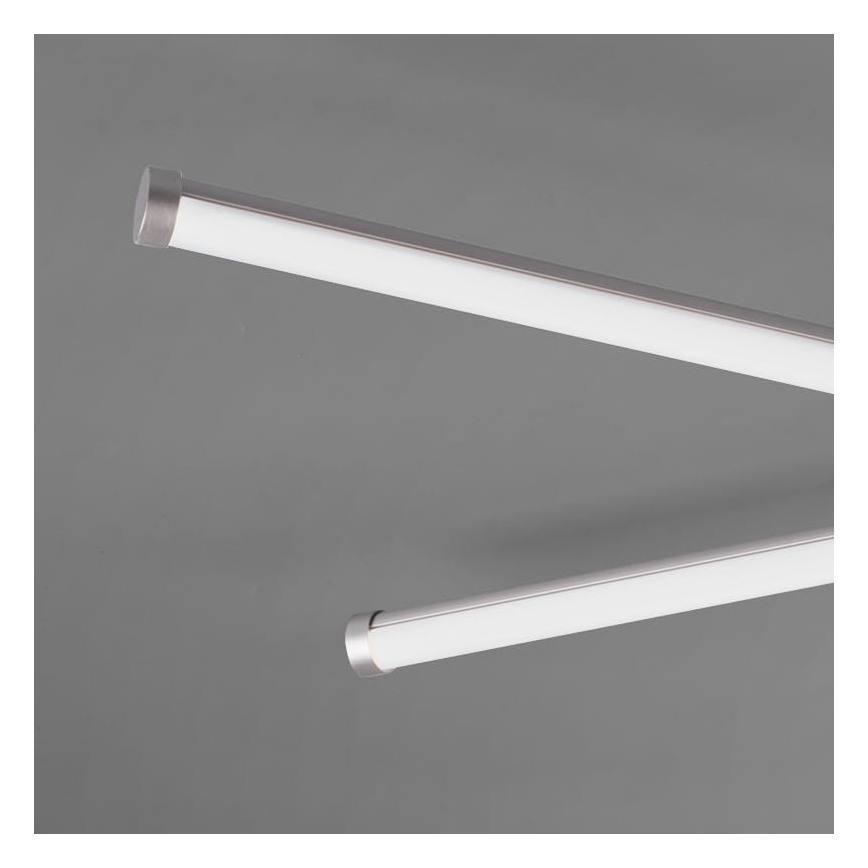 Trio - LED Hämardatav süvistatav lühter SMARAGD 2xLED/8W/230V 3000-6000K
