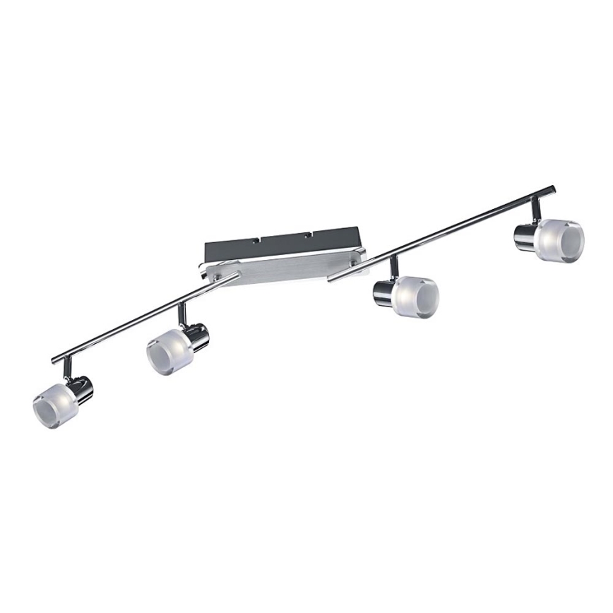 Trio - LED Kohtvalgusti 4xLED/4,5W/230V