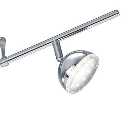 Trio - LED Kohtvalgusti BOLOU 6xLED/3,8W/230V