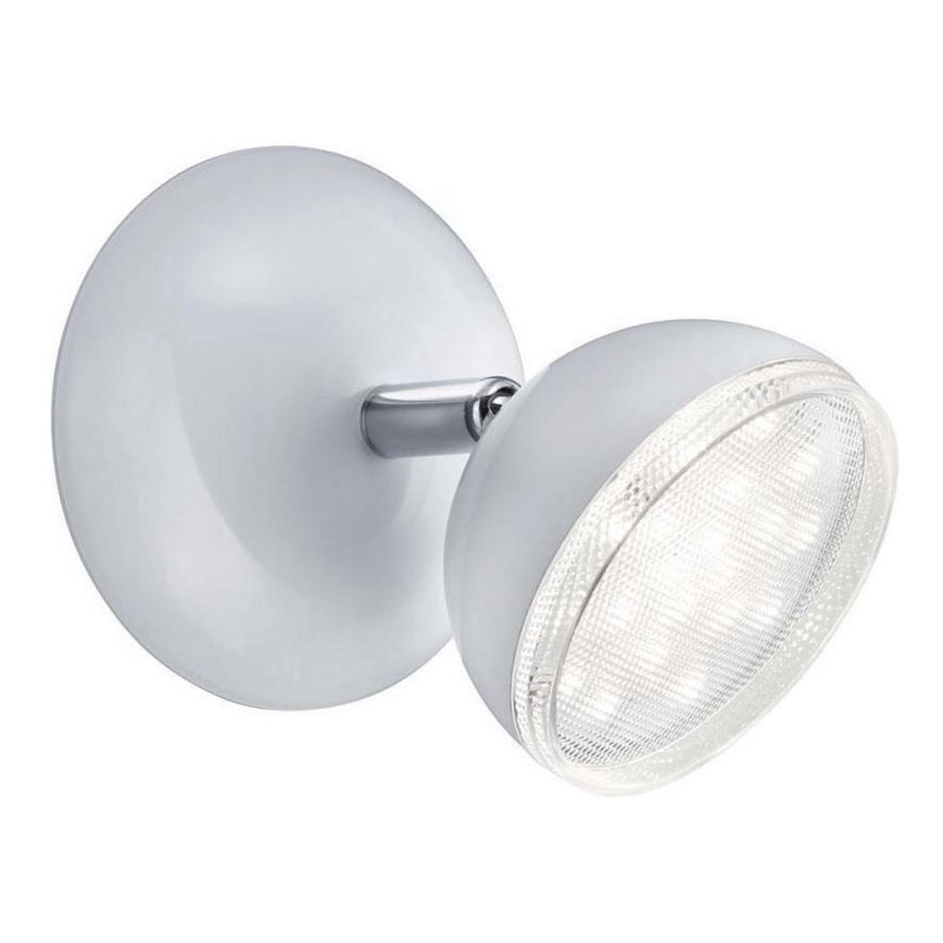 Trio - LED Kohtvalgusti seinale BOLOU LED/3,8W/230V