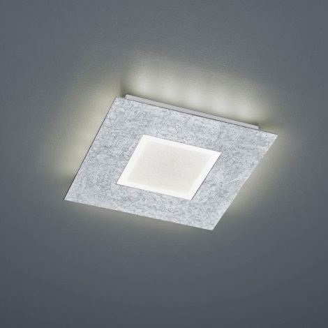 Trio - LED Laevalgusti CHIROS LED/12W/230V + LED/3,5W