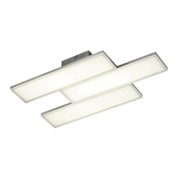 Trio - LED Laevalgusti DENVER 3xLED/10W/230