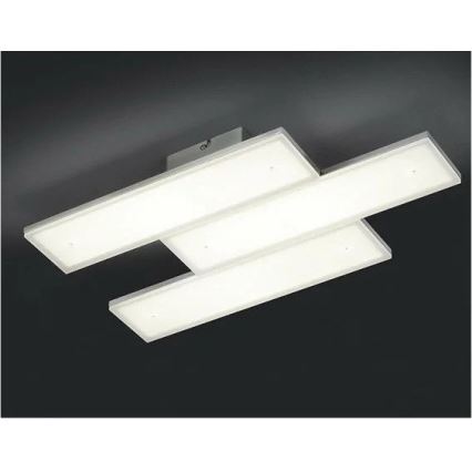 Trio - LED Laevalgusti DENVER 3xLED/10W/230