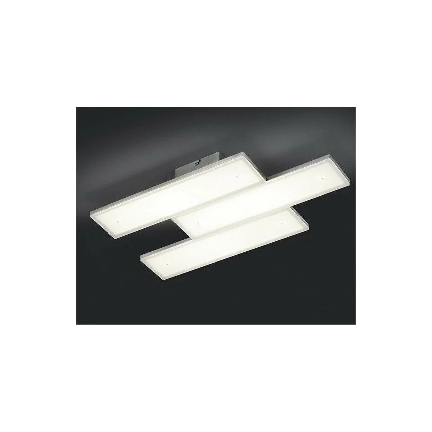 Trio - LED Laevalgusti DENVER 3xLED/10W/230