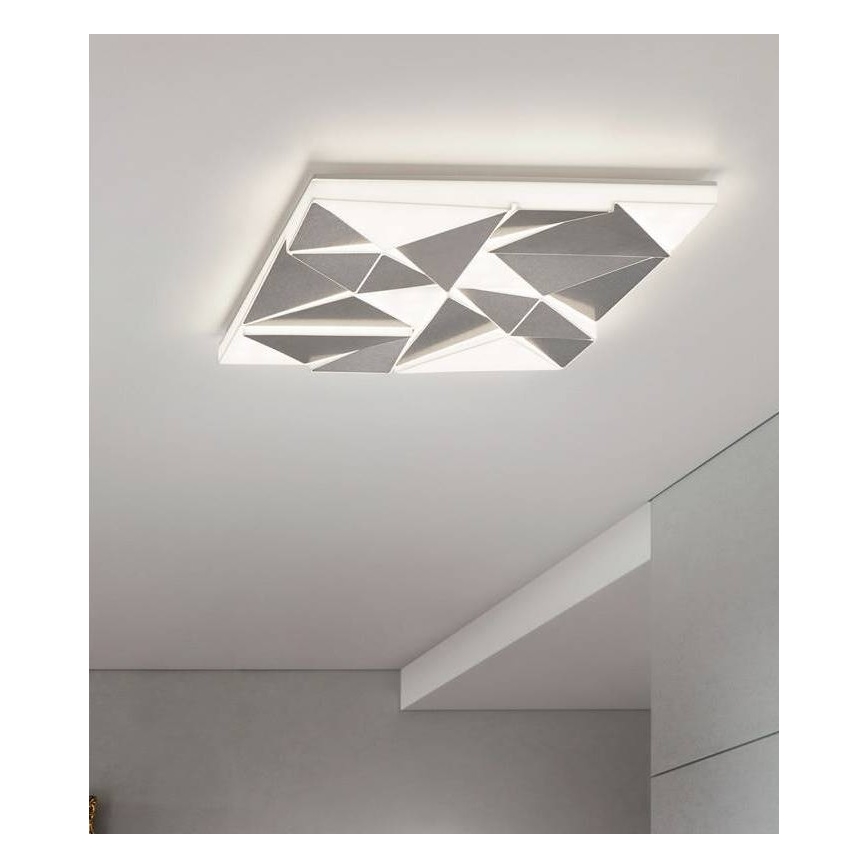 Trio - LED Laevalgusti TRINITY LED/24W/230V 3000/4000/5500K
