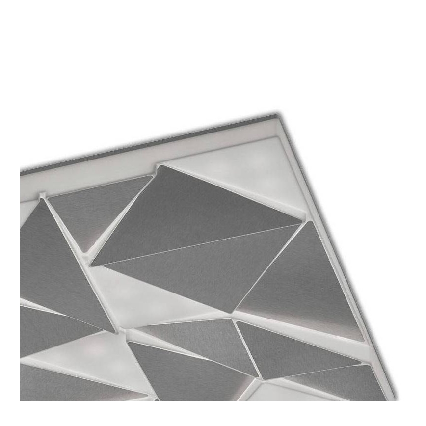 Trio - LED Laevalgusti TRINITY LED/24W/230V 3000/4000/5500K