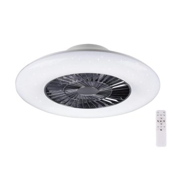 TRIO - LED laeventilaator VISBY LED/40W/230V puldiga 