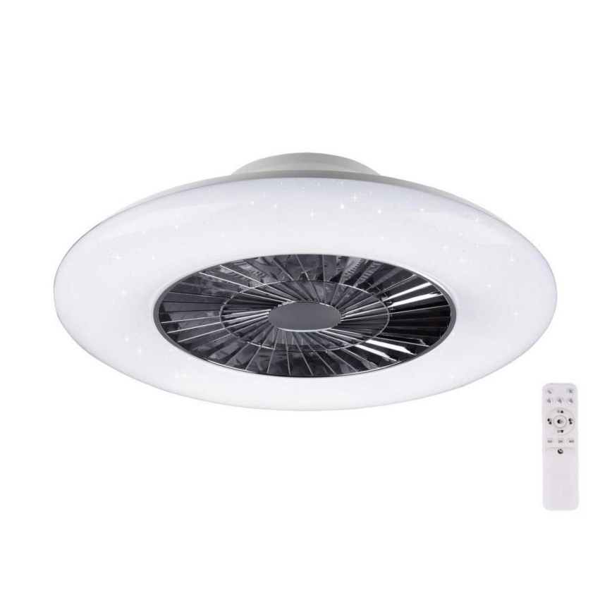 TRIO - LED laeventilaator VISBY LED/40W/230V puldiga 