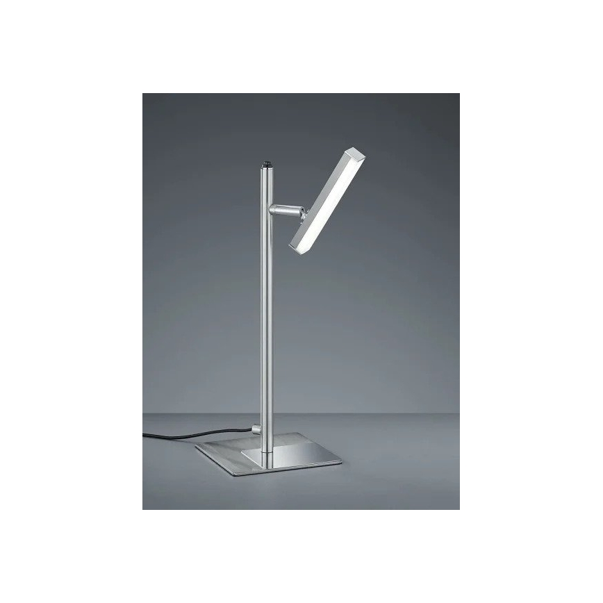 Trio - LED laualamp OPIUM LED/4,5W/230V