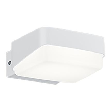 Trio - LED Väli seinavalgusti JUBA LED/10W/230V IP65