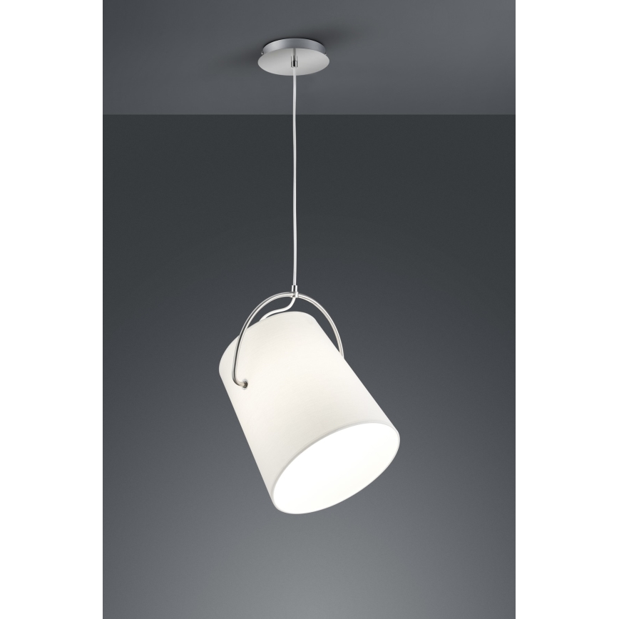 Trio - Lühter MERAN 1xE27/60W/230V