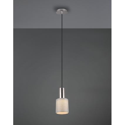 Trio - Lühter WAILER 1xGU10/5W/230V hall
