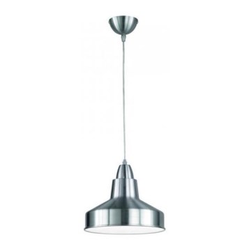 TRIO - Nööriga lühter BUDDY 1xE27/42W/230V