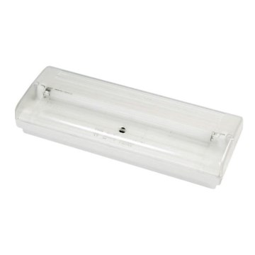 TRQ 00016 - Hädaolukorra valgusti ORION EF-S400 2G7/11W/230V 1600 mAh IP65