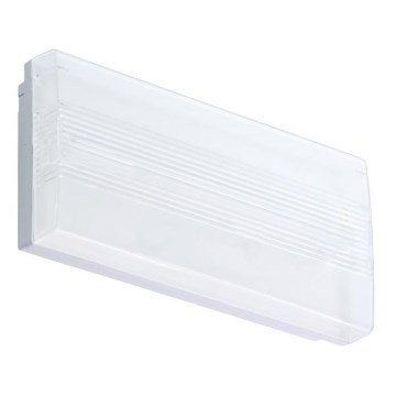 TRQ 23998 - LED Avariivalgusti SIRAH H-100 LED/2,4W/230V IP42 4000K
