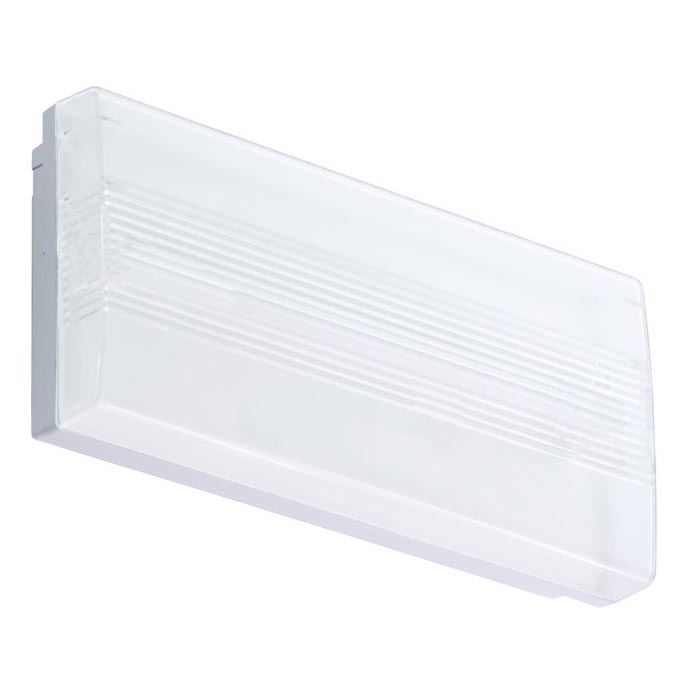 TRQ 23998 - LED Avariivalgusti SIRAH H-100 LED/2,4W/230V IP42 4000K